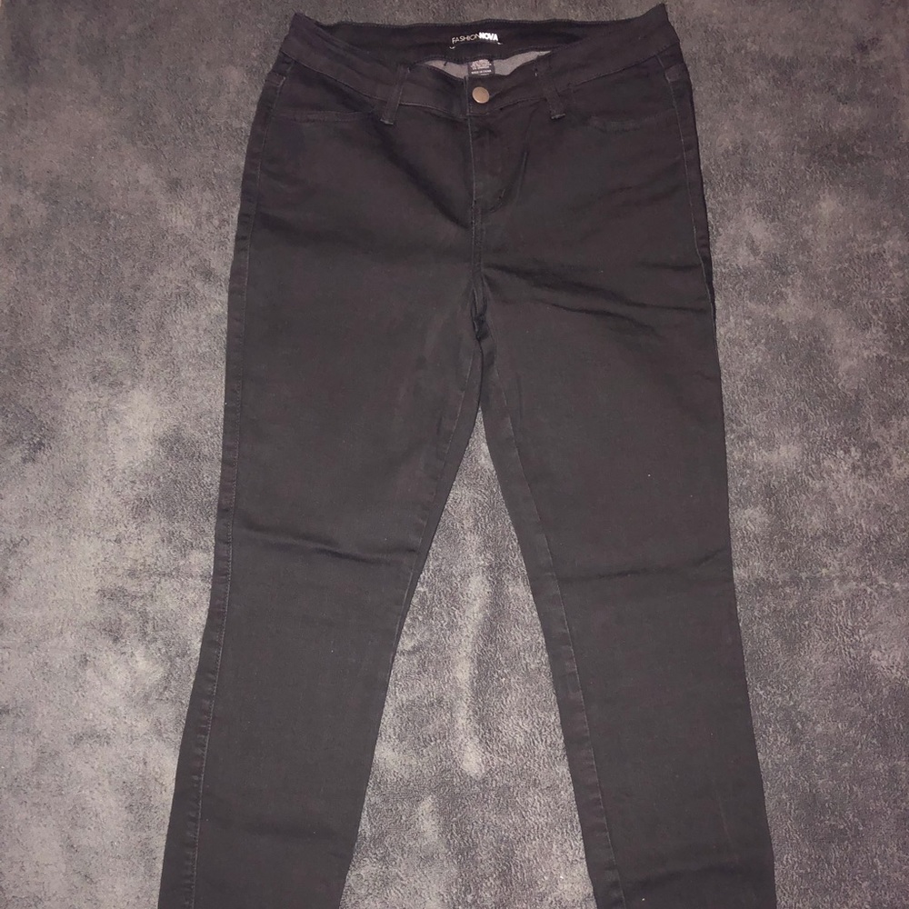 Fashion Nova Jean